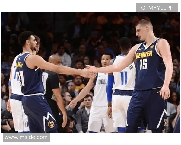 2020年掘金与独行侠对决回顾分析及精彩瞬间盘点