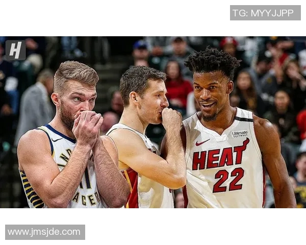 2020年NBA季后赛热火与雄鹿第二场激战回顾与分析