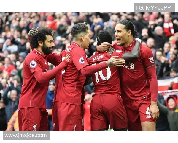 2020年英超经典对决利物浦与曼联的激烈较量与历史意义分析