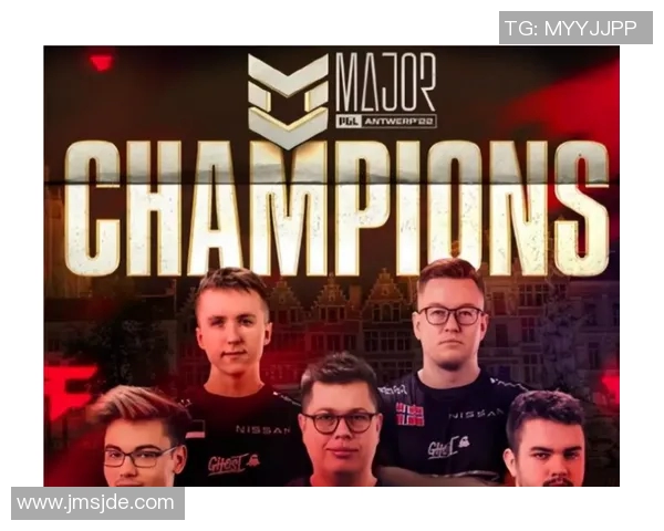 深度对话：刘敏如何在CSGO世界中找到自我与激情