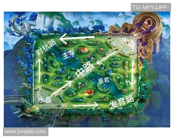 王者荣耀新手必看攻略全面解析助你快速入门游戏世界